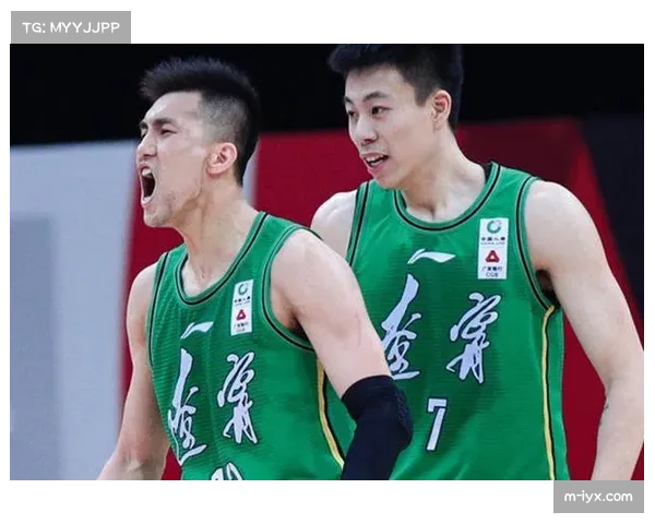 福建不敌内蒙古 攻防两端难以限制对手发挥