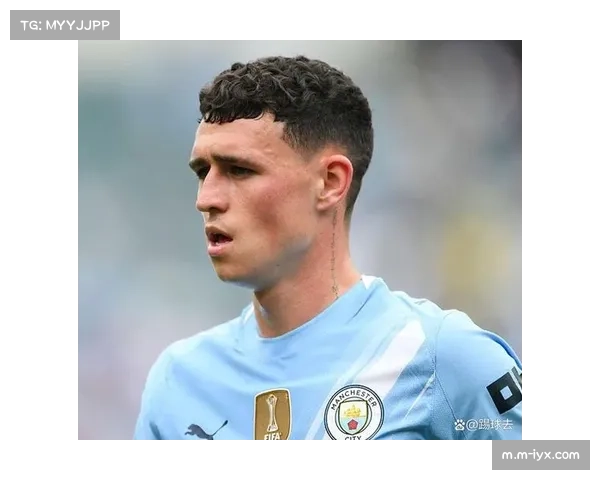 曼城阵容厚度显威力 多库伤退后福登替补掌控边路