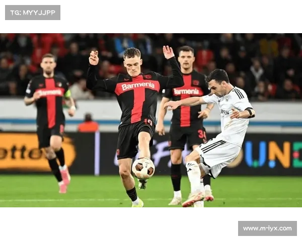 勒沃库森2026年德甲两连败 尤尔曼德控球无效化致防线崩盘